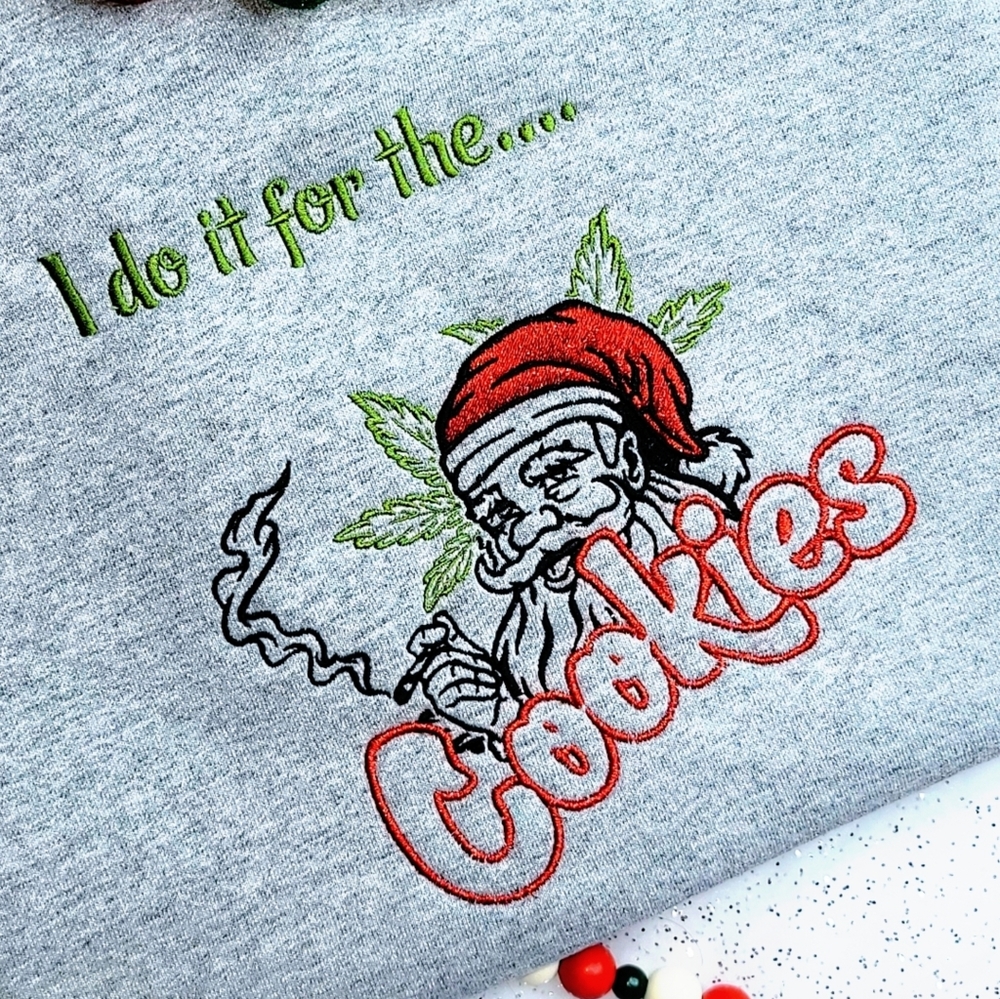 Christmas Sweater